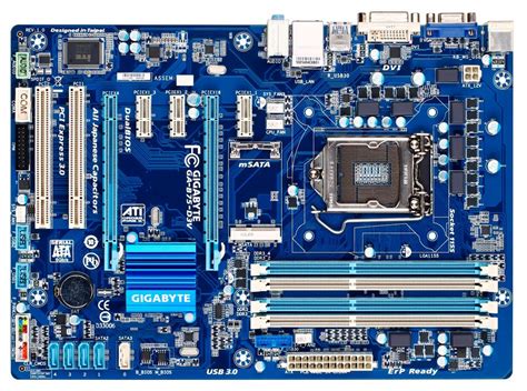 b75 chipset motherboard|GIGABYTE B75 Series Motherboards.